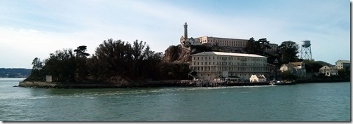 Alcatraz Tour San Francisco-016