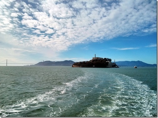 Alcatraz Tour San Francisco-064