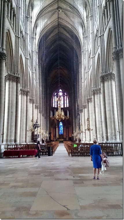 La Basilique du Sacré Cœur de Montmartre Paris (3)