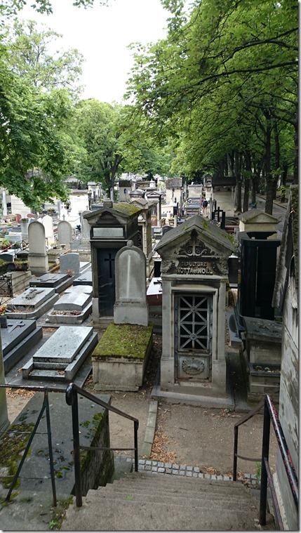 Montmartre Cemetery Paris (12)