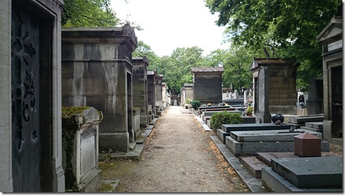 Montmartre Cemetery Paris (13)