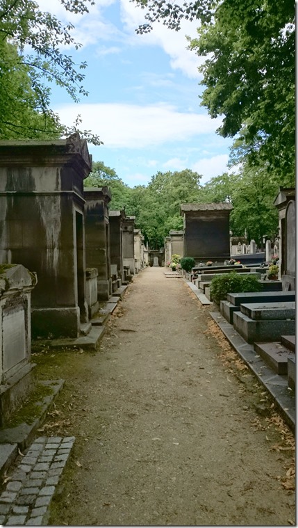 Montmartre Cemetery Paris (14)