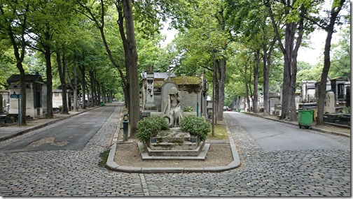 Montmartre Cemetery Paris (15)