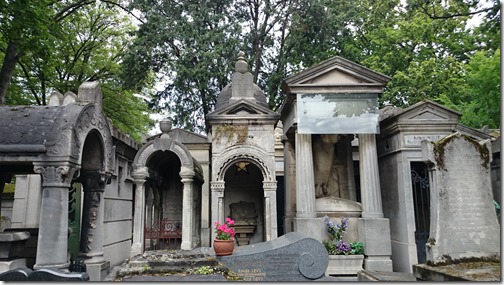 Montmartre Cemetery Paris (17)