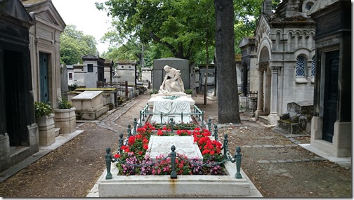 Montmartre Cemetery Paris (19)