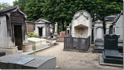 Montmartre Cemetery Paris (20)
