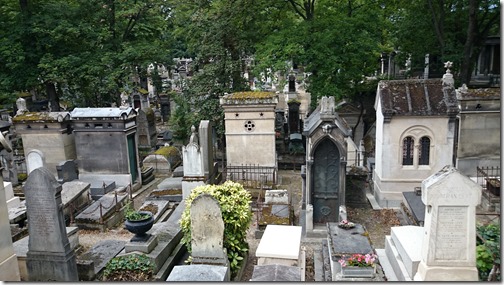 Montmartre Cemetery Paris (21)