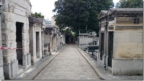 Montmartre Cemetery Paris (6)