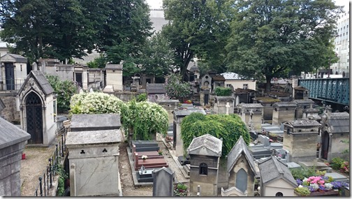Montmartre Cemetery Paris (7)