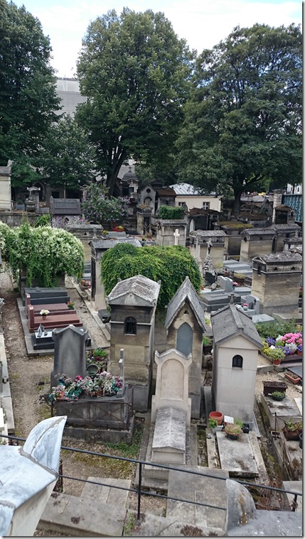 Montmartre Cemetery Paris (8)