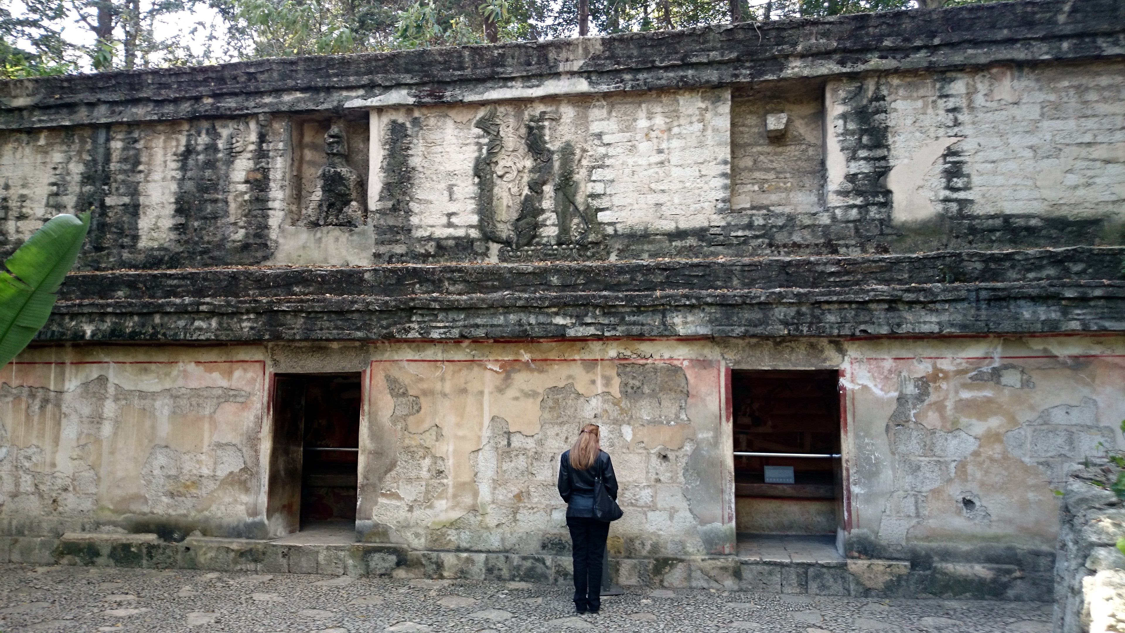The National Museum of Anthropology : Mexico City | Visions of Travel