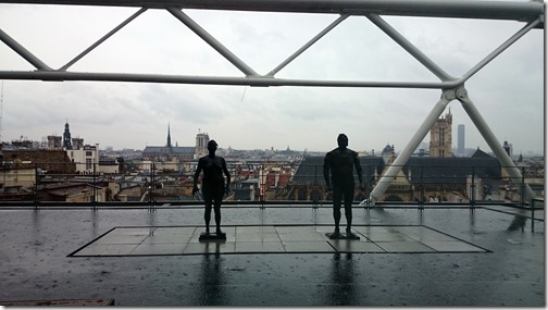 National Museum of Modern Art - Centre Pompidou  Paris (23)
