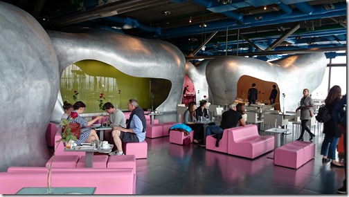 National Museum of Modern Art - Centre Pompidou  Paris (35)