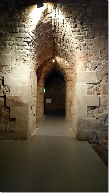 Crusader Fortress Acre (22)