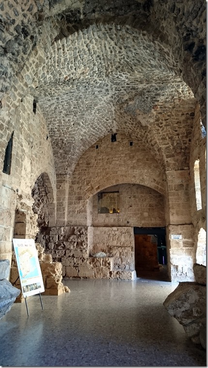 Crusader Fortress Acre (2)