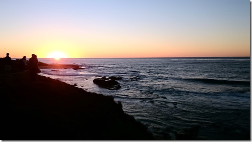 La Jolla Cove Beach - San Diego California (27)