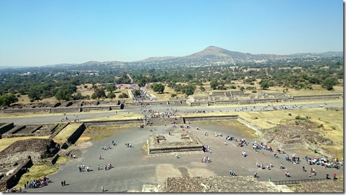 Teotihuacan Pyramids Mexico-022