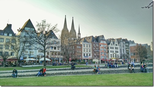 Visions of Cologne Germany (10)