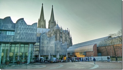 Visions of Cologne Germany (11)