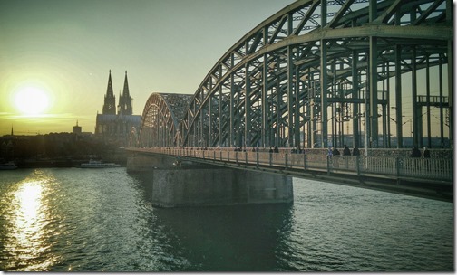 Visions of Cologne Germany (14)