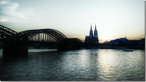 Visions of Cologne Germany (16)