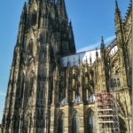 Visions of Cologne: Germany