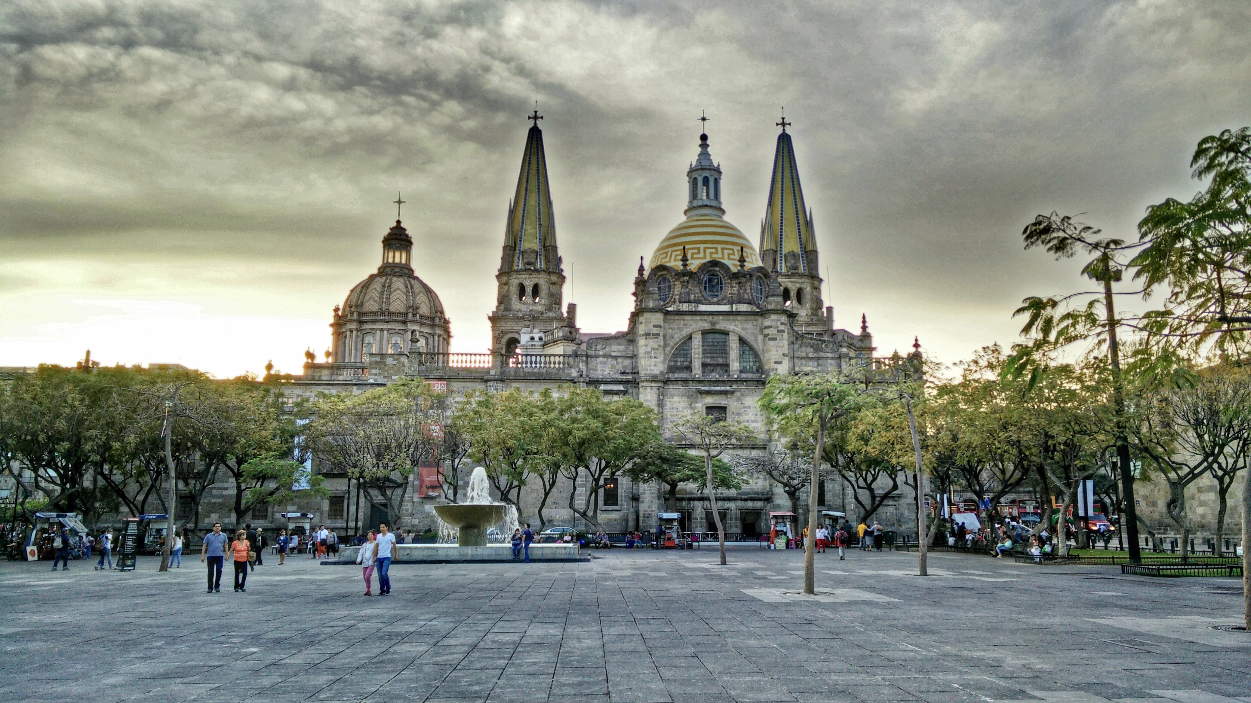 Visions of Guadalajara Mexico Visions of Travel