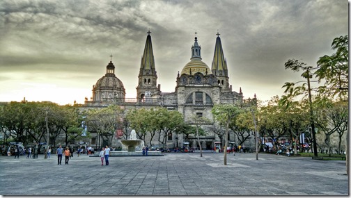 Visions of Guadalajara Mexico (17)