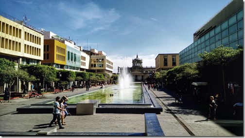 Visions of Guadalajara Mexico (1)