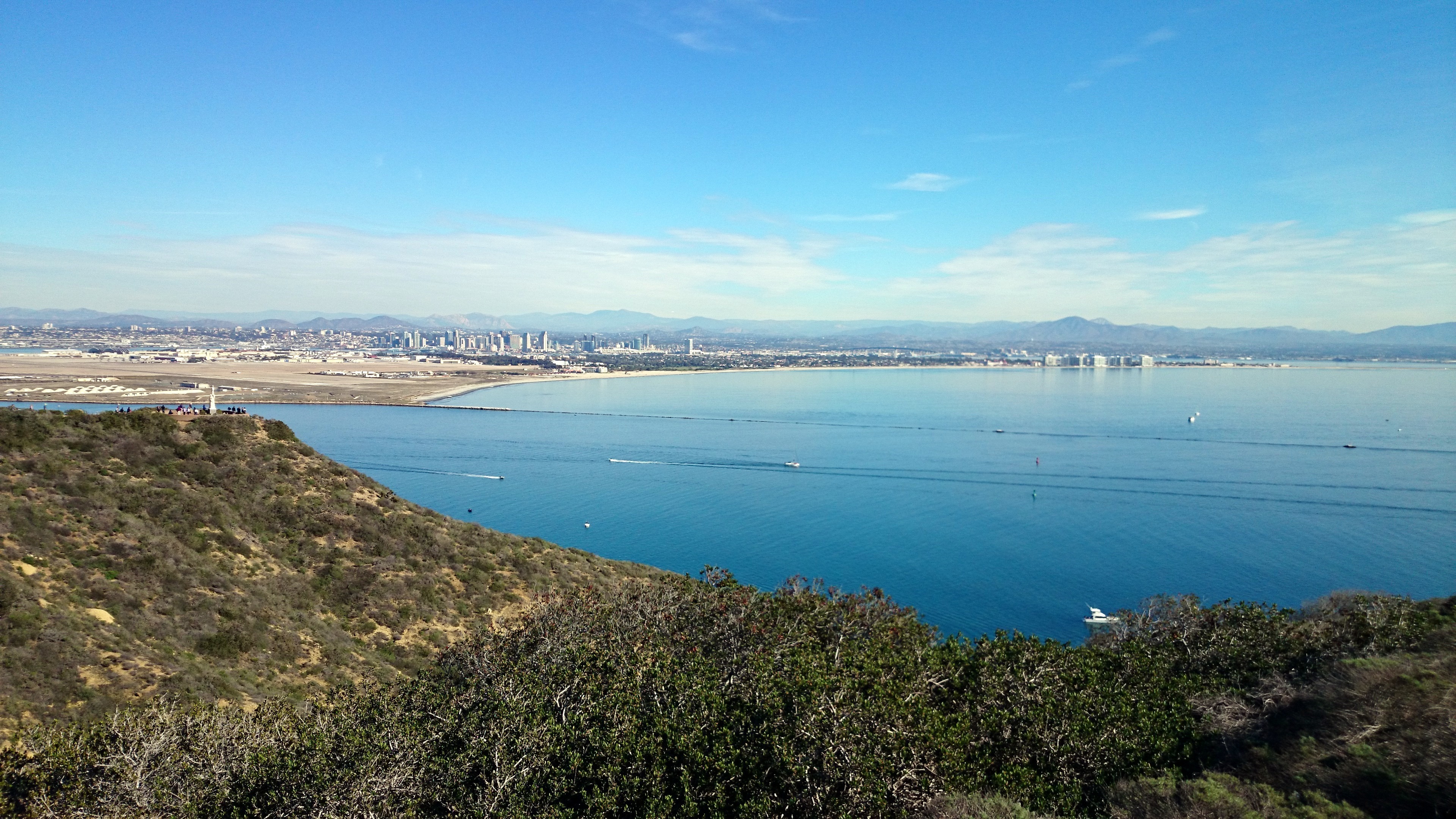 San Diego'S 15 Day Weather: Your Comprehensive Travel Guide - d8et7oo
