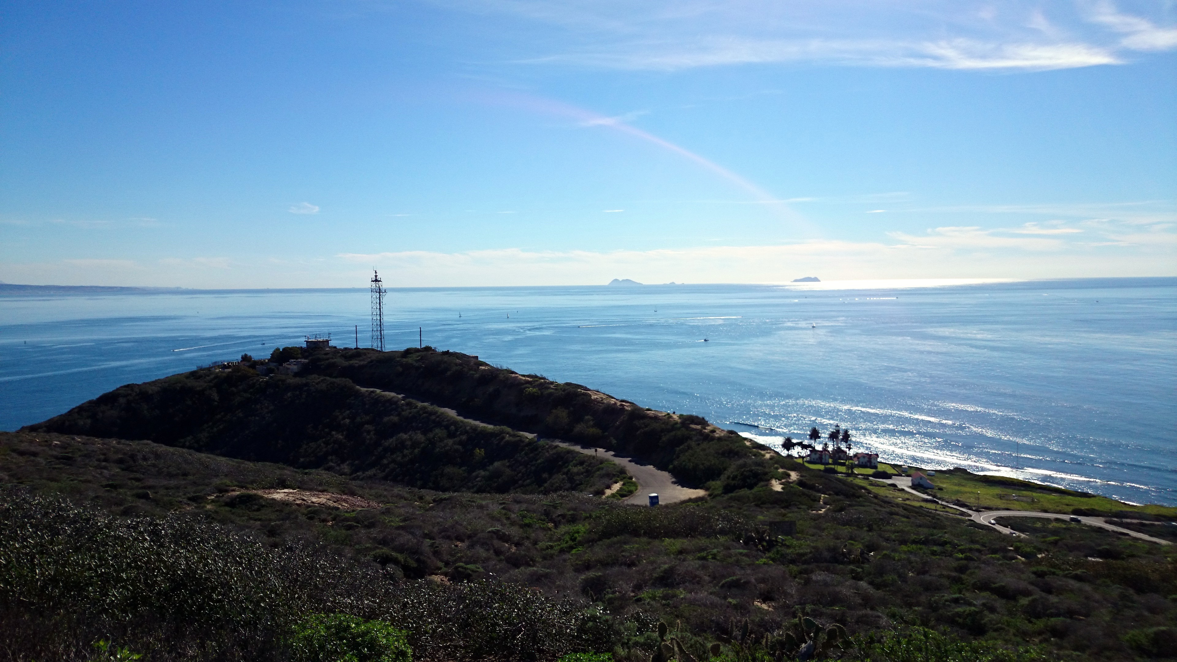 Cabrillo National Monument Point Loma San Diego Cabrillo National Monument Point Loma San Diego