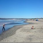 Coronado Beach : San Diego – California