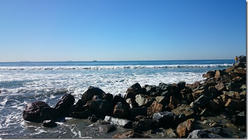 Coronado Beach San Diego California-016