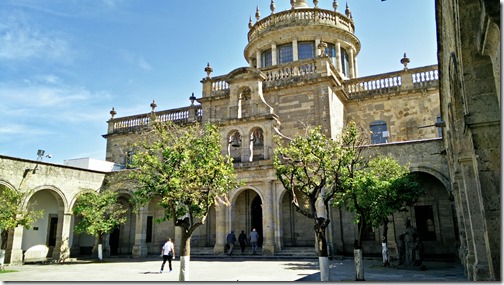 Instituto Cultural Cabanas  Guadalajara (11)