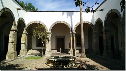 Instituto Cultural Cabanas  Guadalajara (23)