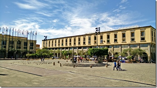 Instituto Cultural Cabanas  Guadalajara (8)