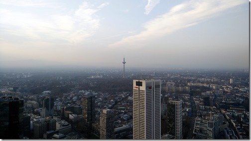 Main Tower Observation Deck  Frankfurt (12)