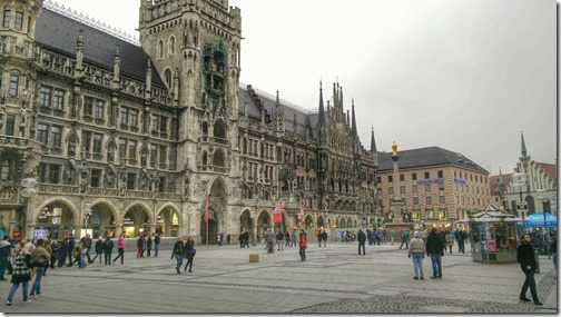 Visions of Munich Germany (10)
