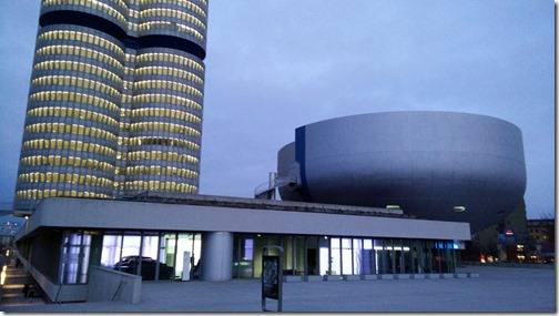 BMW World Munich Germany (21)