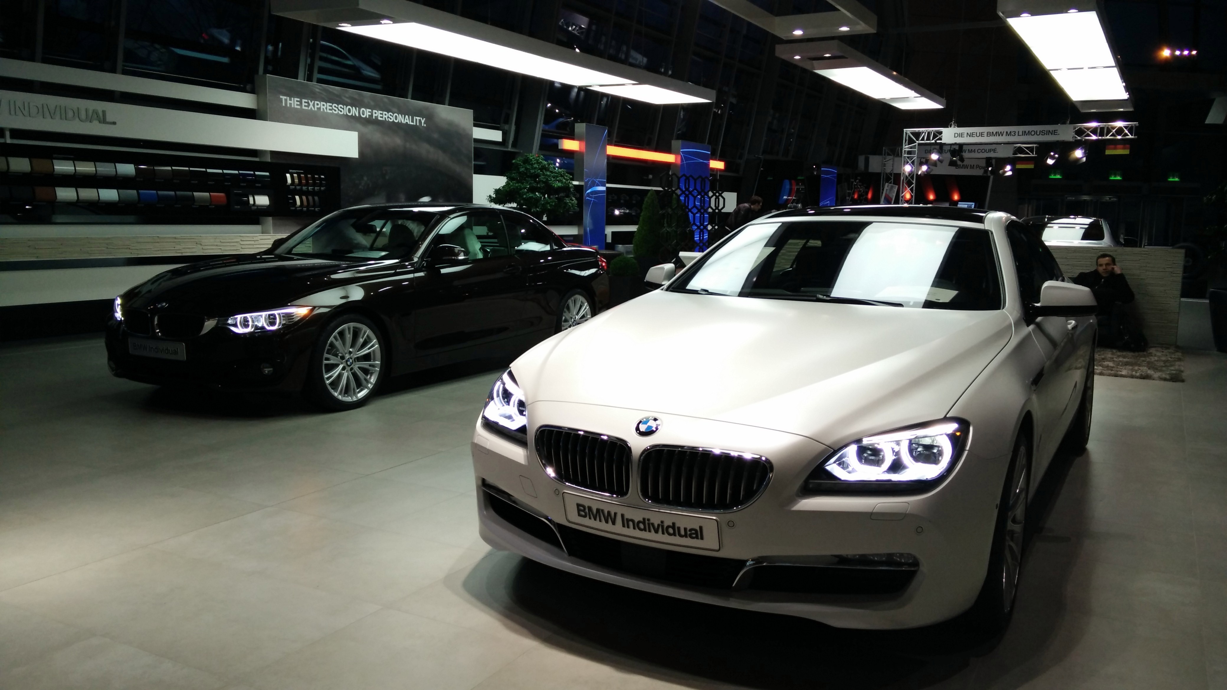 BMW World Munich Germany Visions of Travel