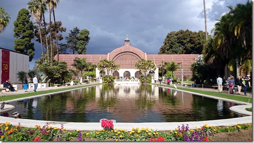 Balboa Park - San Diego (4)