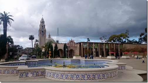 Balboa Park - San Diego (9)