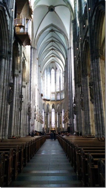 Cologne Cathedral-004