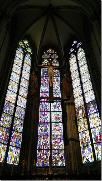 Cologne Cathedral-011
