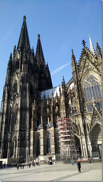 Cologne Cathedral-014