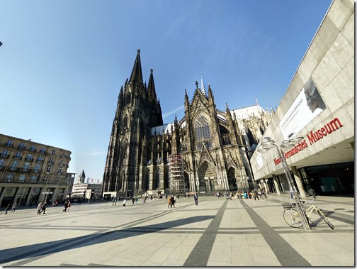 Cologne Cathedral-016