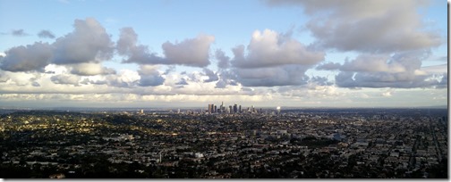 Griffith Observatory  Los Angeles (14)