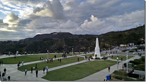 Griffith Observatory  Los Angeles (16)