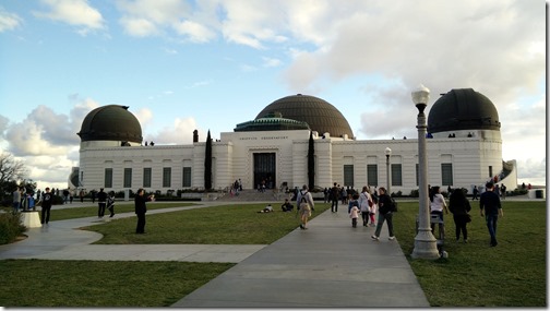 Griffith Observatory  Los Angeles (5)
