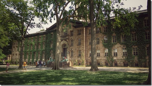 Princeton University New Jersey (11)